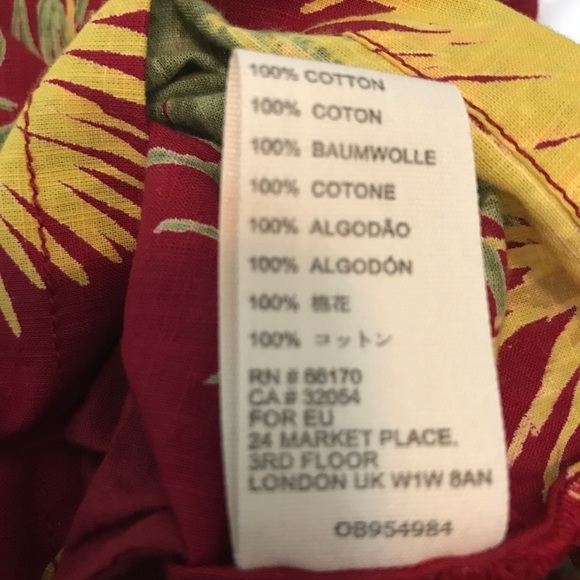 Free People Malibu Romper size Lg - Picture 9 of 11